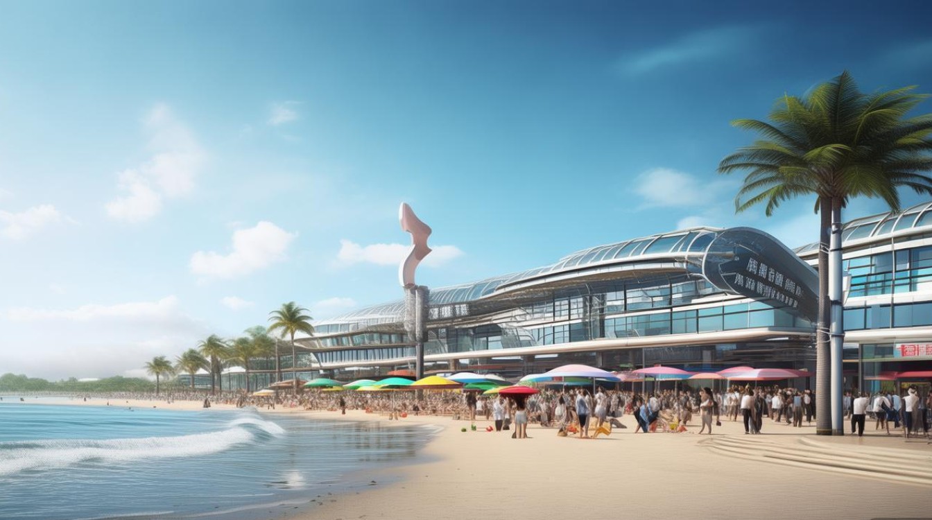 厦门机场附近景点