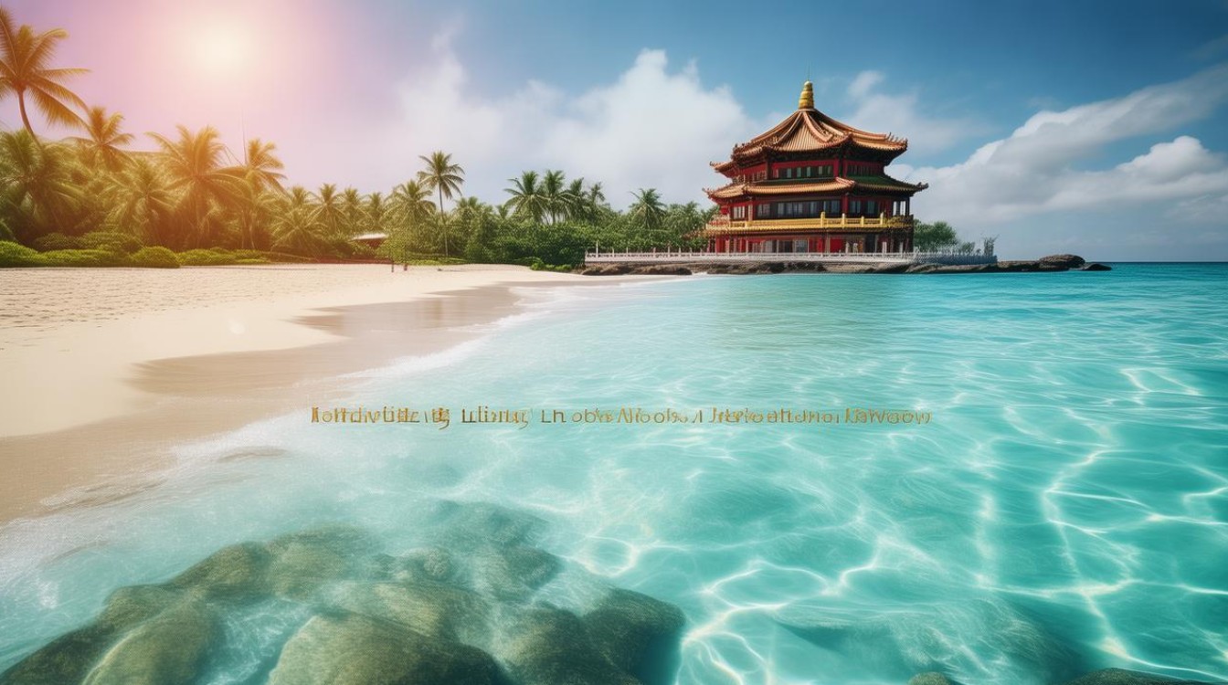 海南最有名的景点