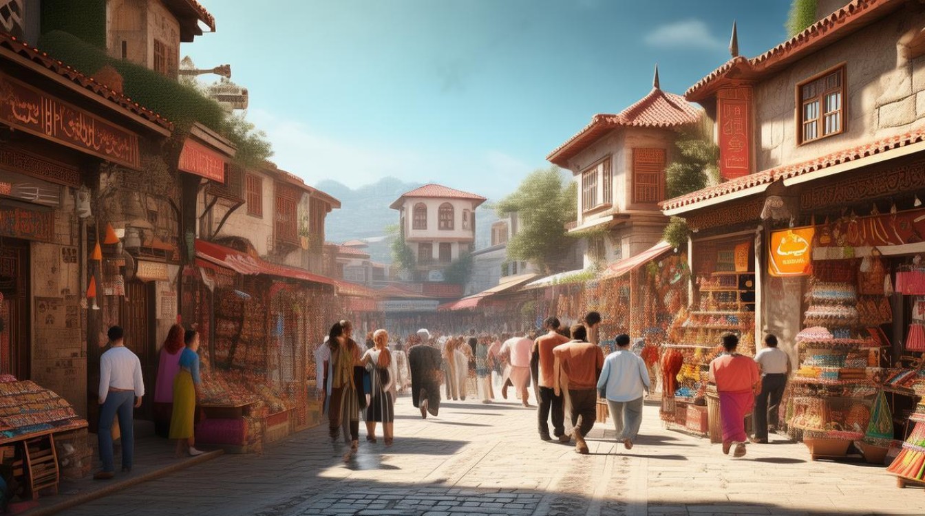 去土耳其旅游景点