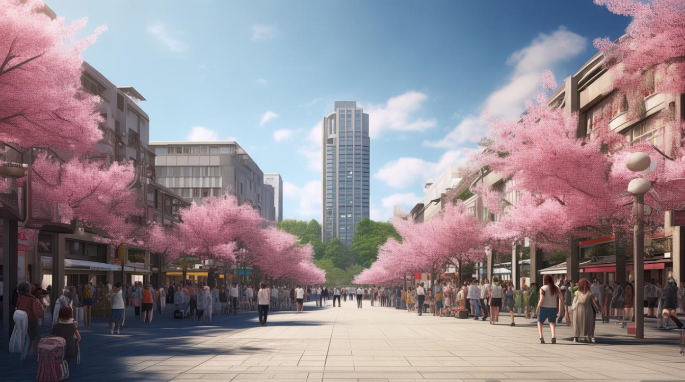 广岛旅游景点介绍