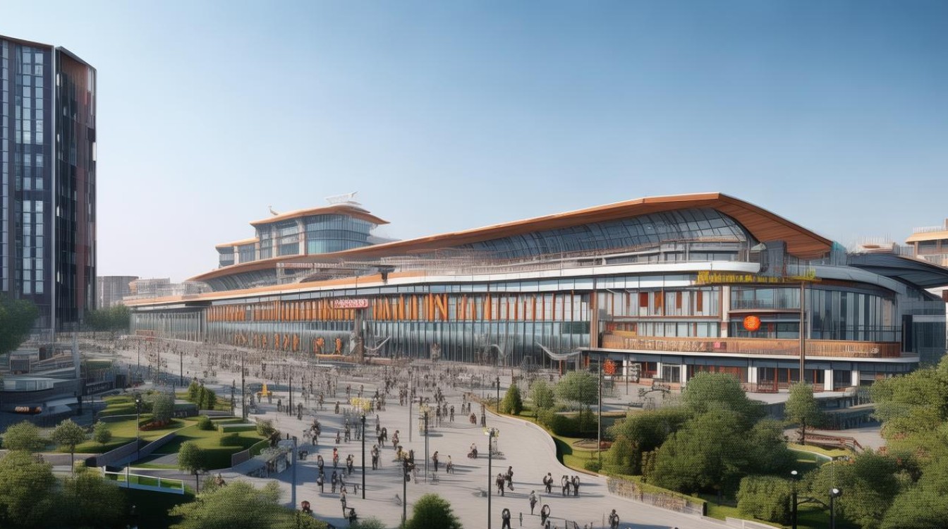 天津南站附近景点 天津南站附近景点