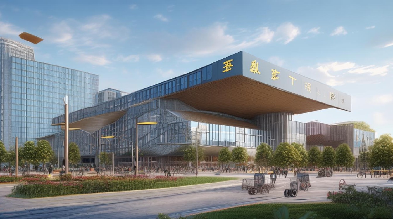 天津南站附近景点 天津南站附近景点