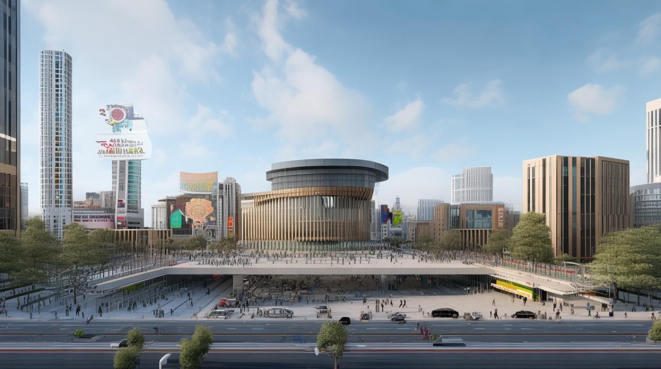 天津南站附近景点 天津南站附近景点