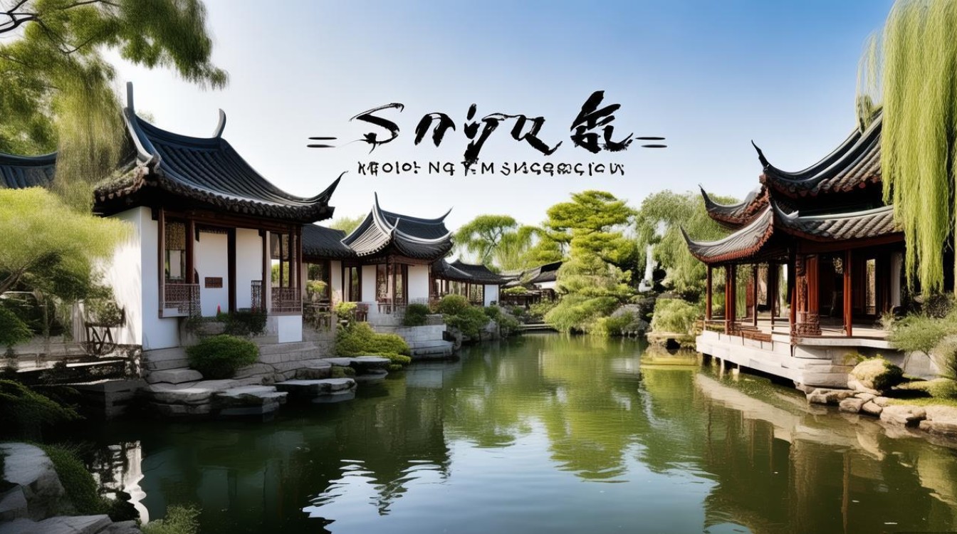 去苏州必去的景点