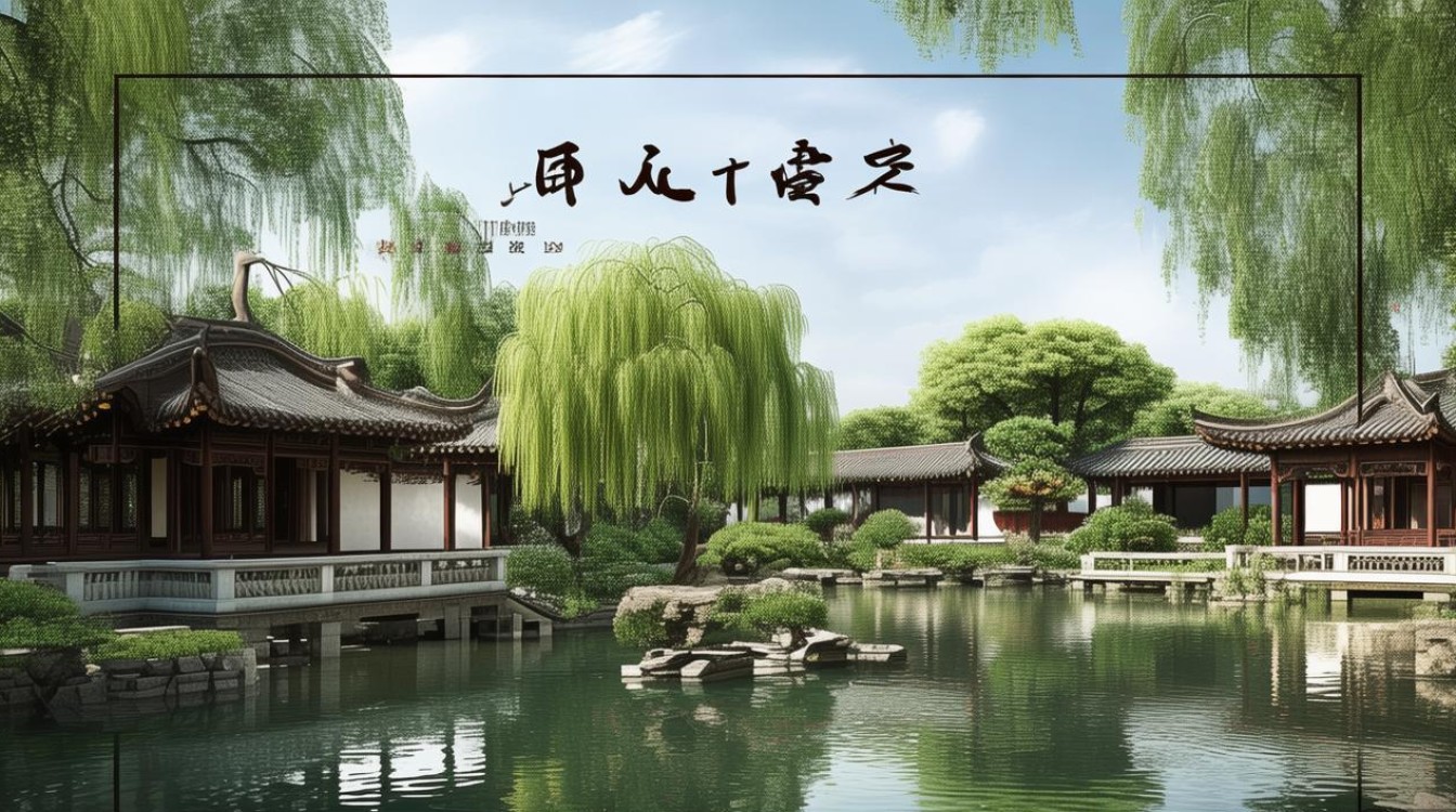 去苏州必去的景点