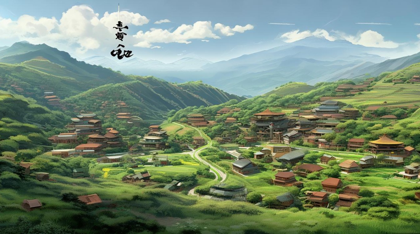 翁源景点自驾游 翁源景点自驾游