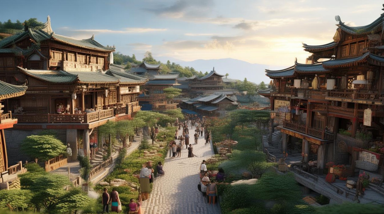 沾化区旅游景点 沾化区旅游景点