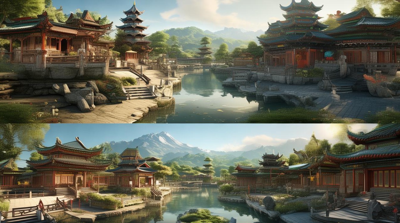 柏乡旅游景点大全 柏乡旅游景点大全