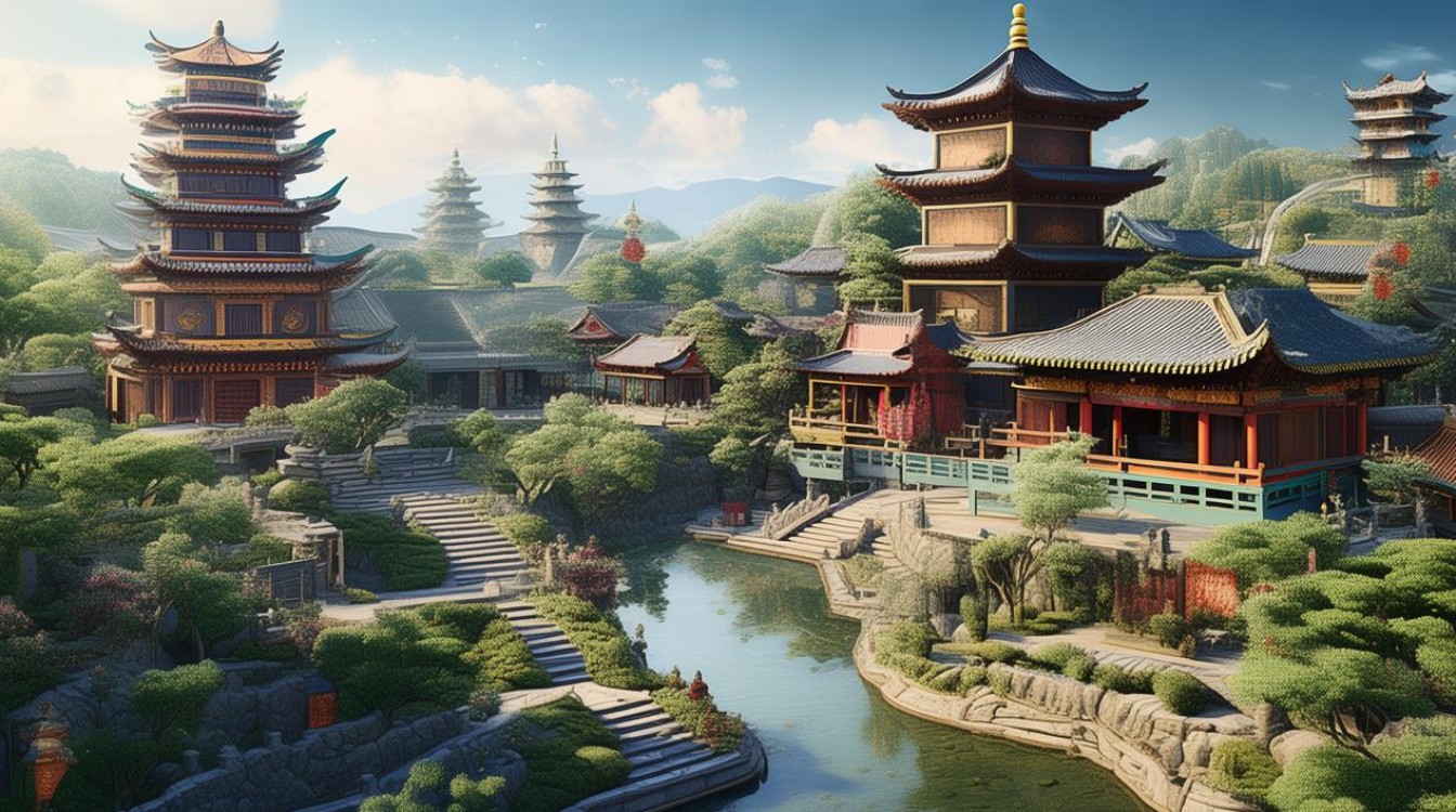 柏乡旅游景点大全 柏乡旅游景点大全