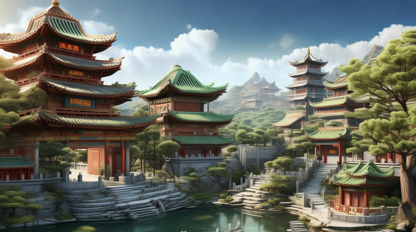 柏乡旅游景点大全 柏乡旅游景点大全