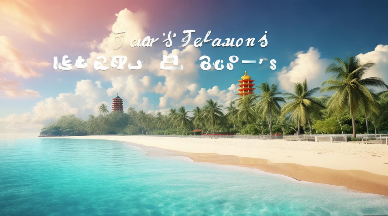 海南最佳旅游景点 海南最佳旅游景点