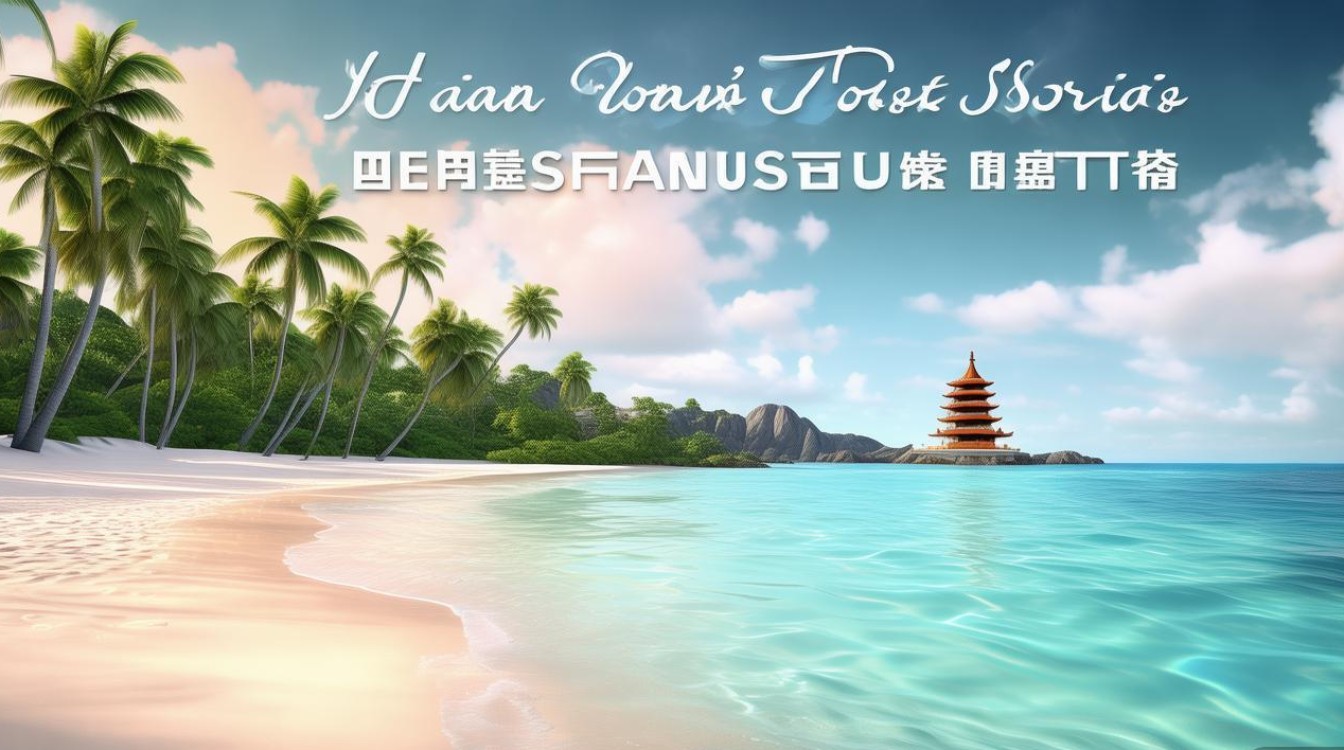 海南最佳旅游景点 海南最佳旅游景点