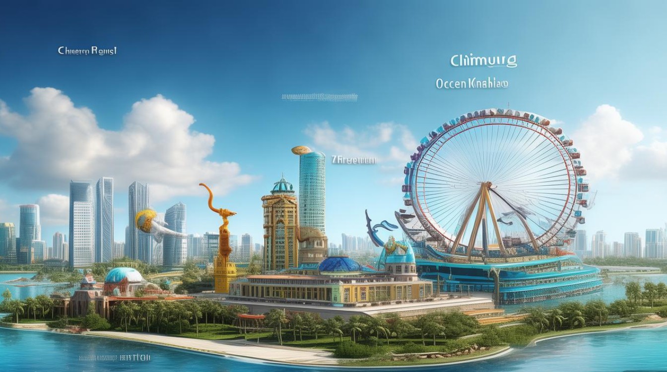 珠海必去的景点排名 珠海必去的景点排名