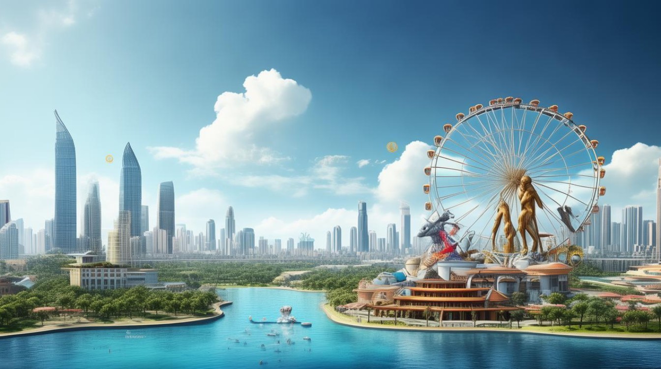 珠海必去的景点排名 珠海必去的景点排名