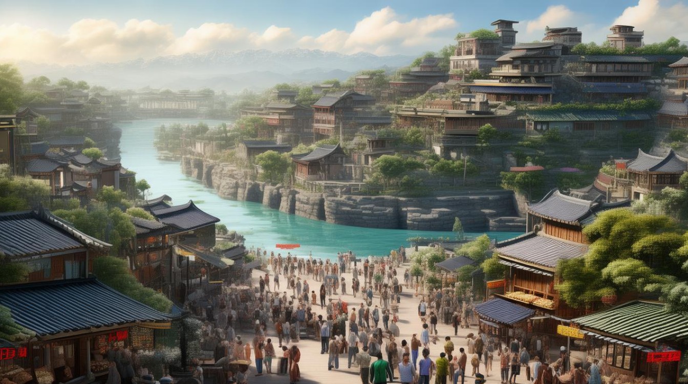 滨州无棣旅游景点 滨州无棣旅游景点