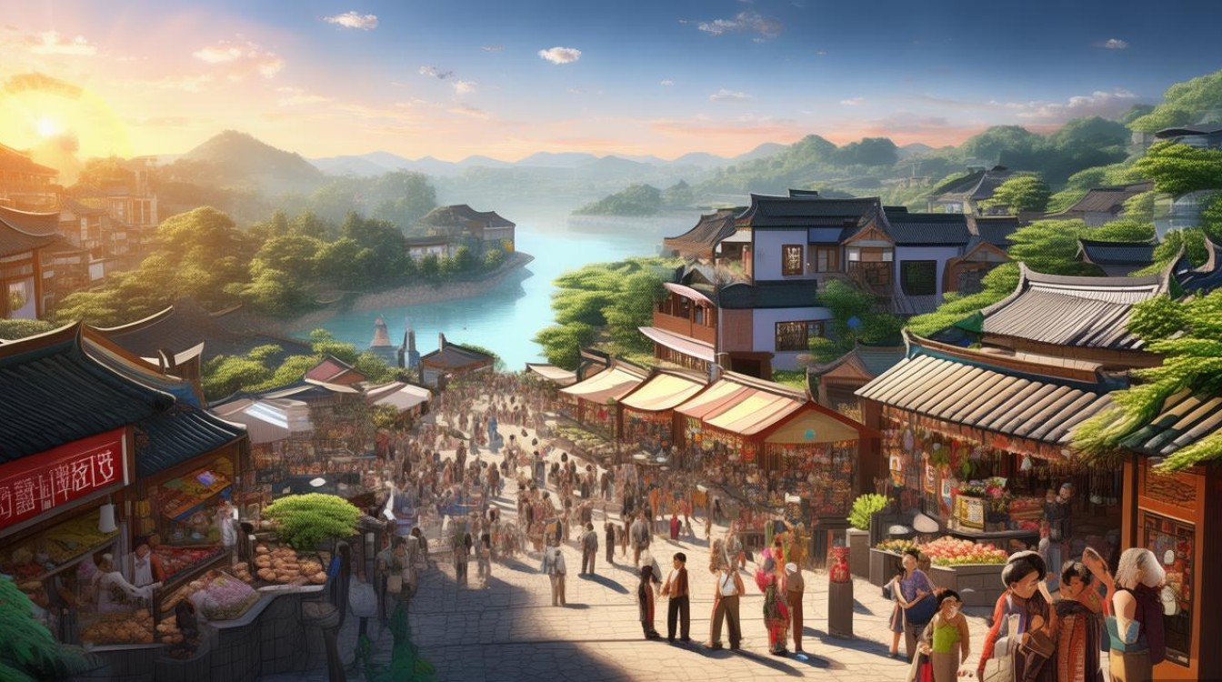 滨州无棣旅游景点 滨州无棣旅游景点