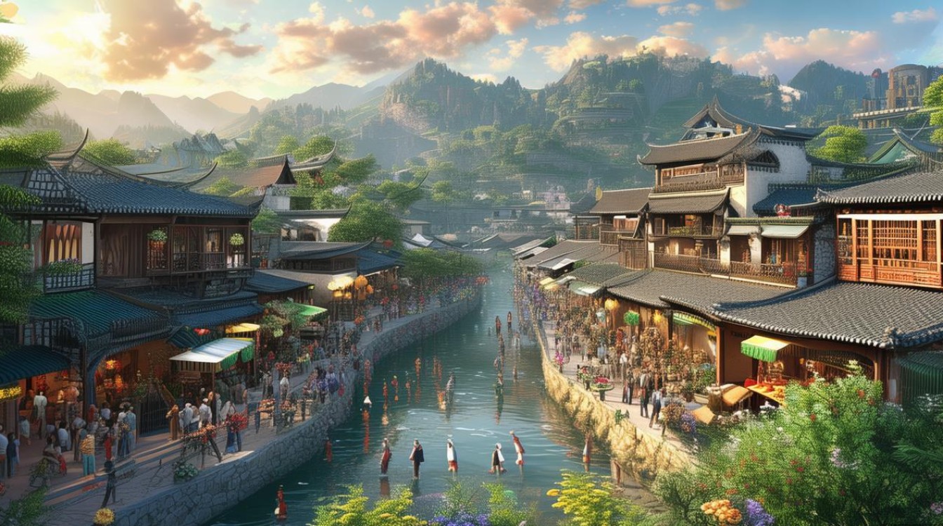 滨州无棣旅游景点 滨州无棣旅游景点