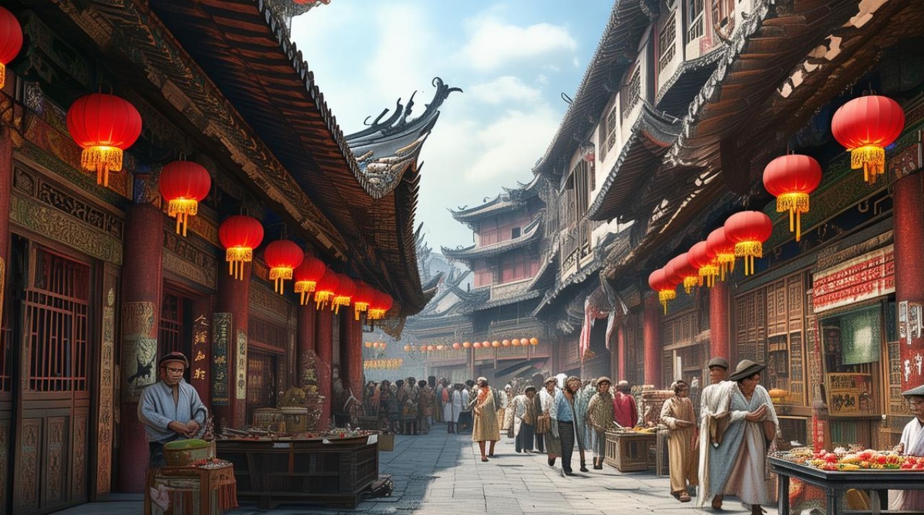 广州传统文化景点 广州传统文化景点