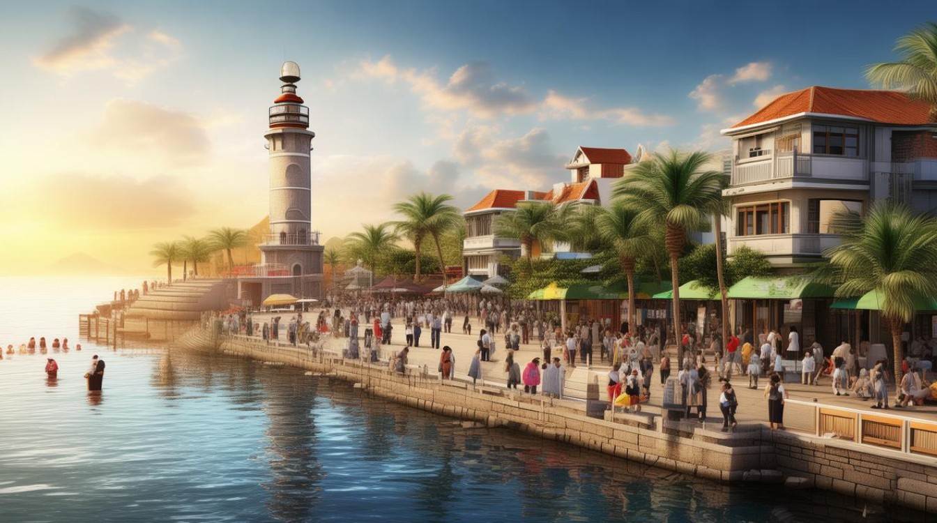 湛江必去景点有哪些 湛江必去景点有哪些