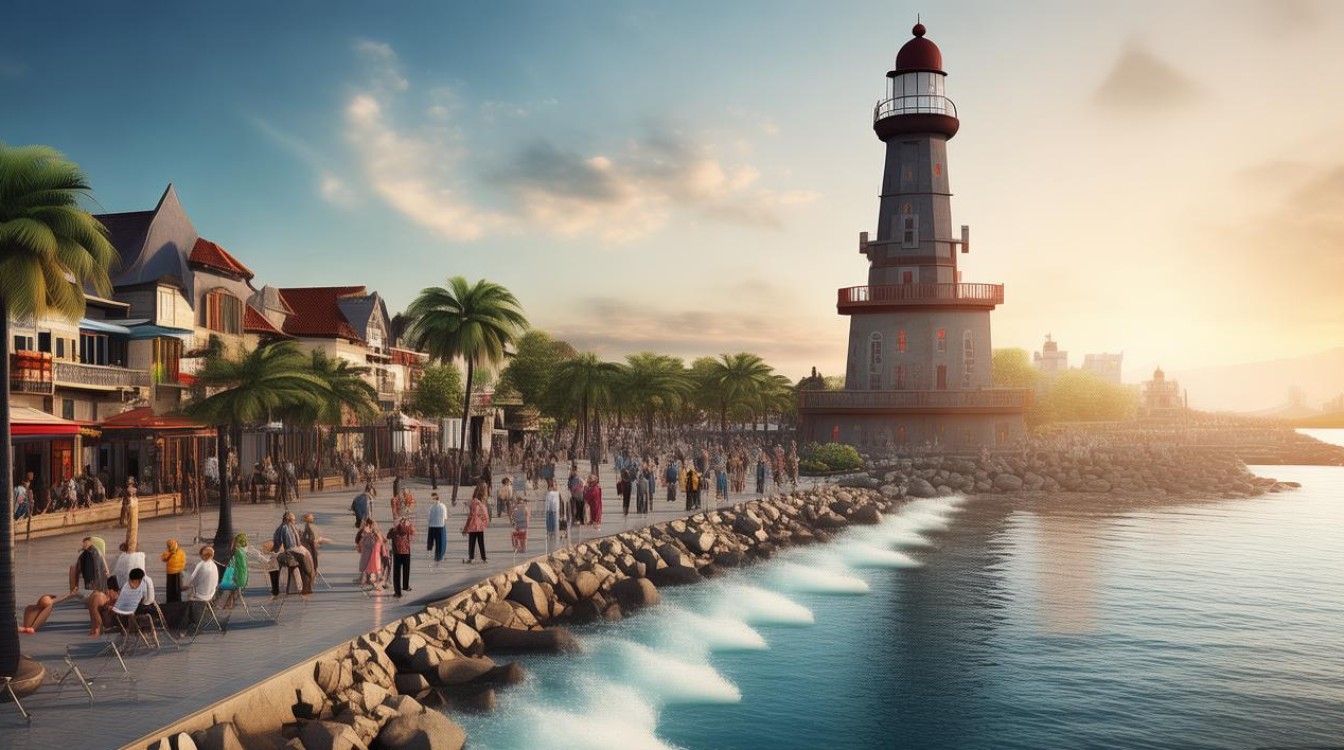 湛江必去景点有哪些 湛江必去景点有哪些