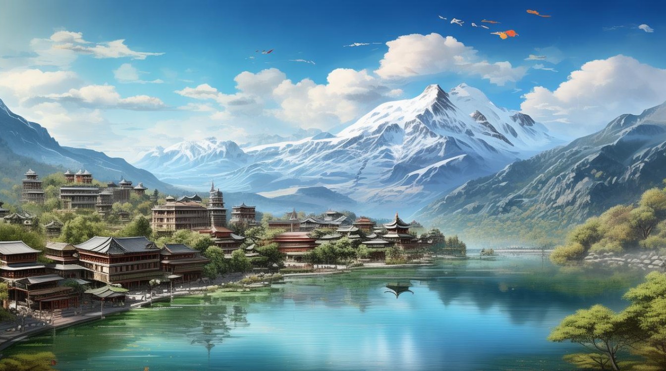 昆明腾冲旅游景点 昆明腾冲旅游景点