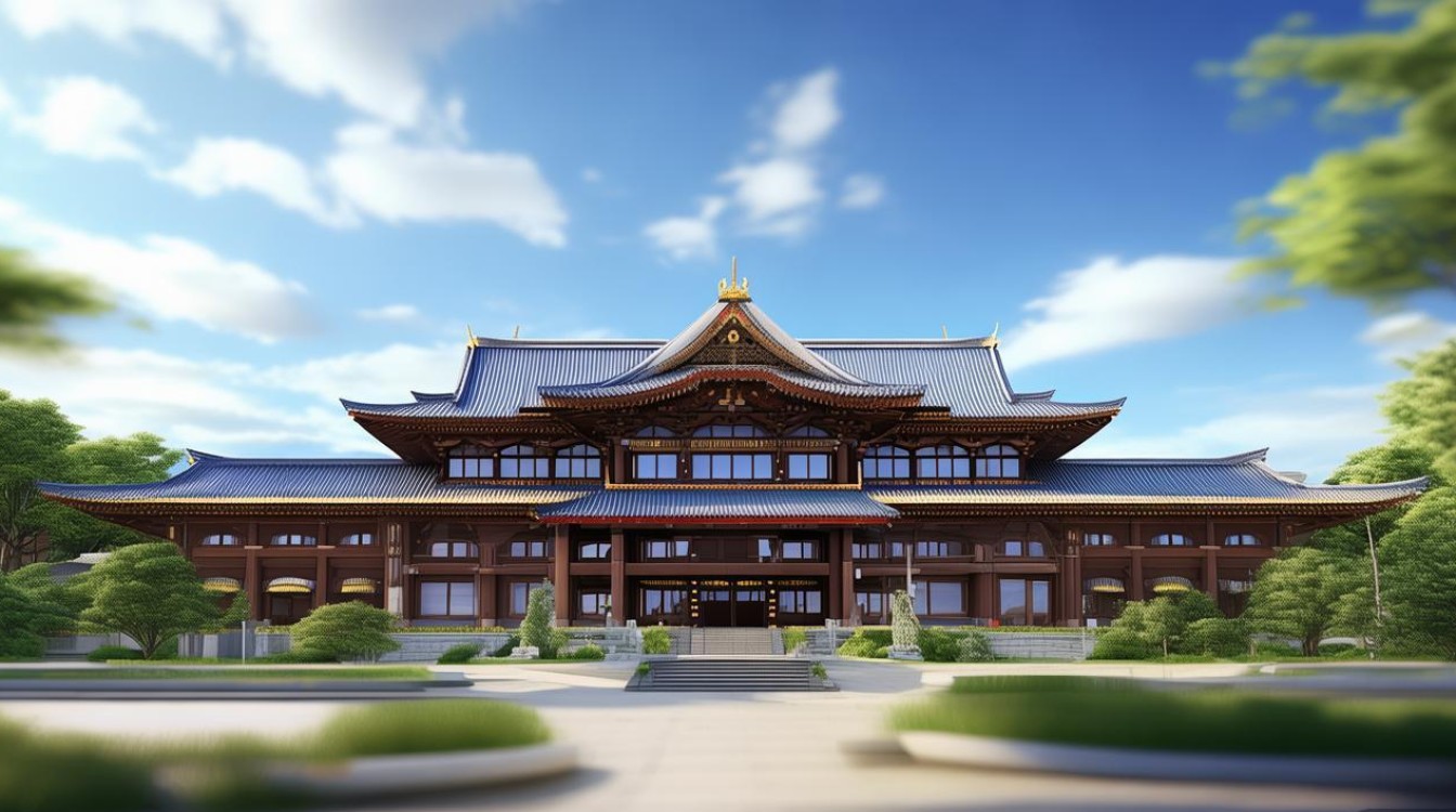 名古屋的景点 名古屋的景点