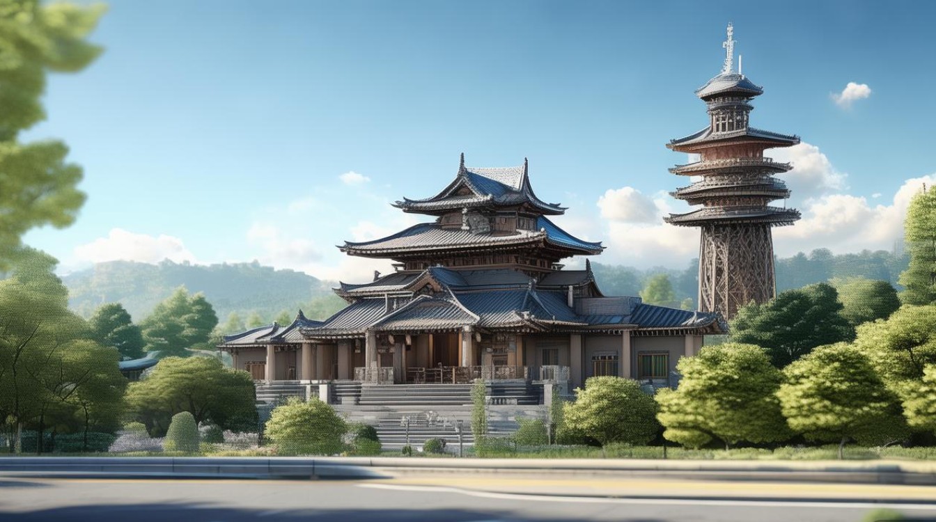 名古屋的景点 名古屋的景点