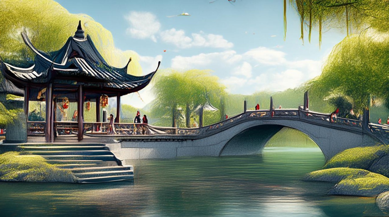 杭州西湖必玩景点 杭州西湖必玩景点