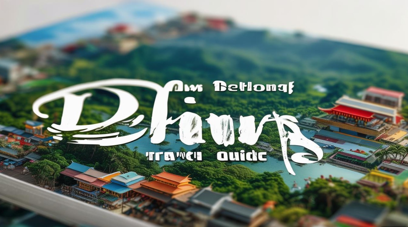 德宏旅游景点大全 德宏旅游景点大全