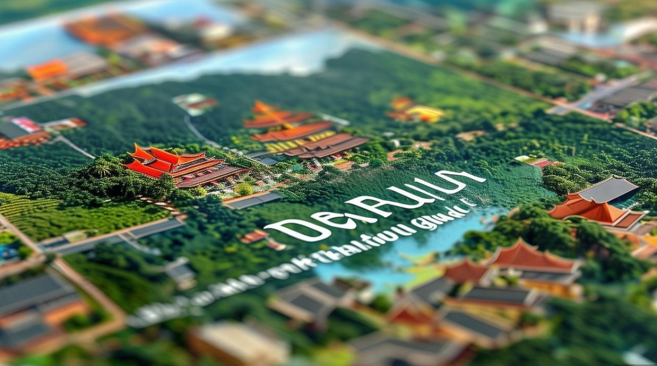 德宏旅游景点大全 德宏旅游景点大全