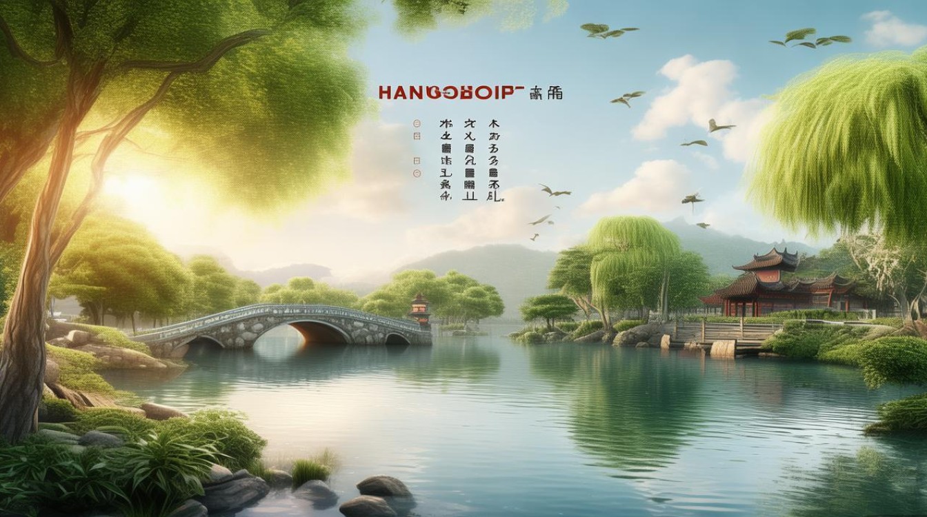 杭州周边免费景点推荐 杭州周边免费景点推荐