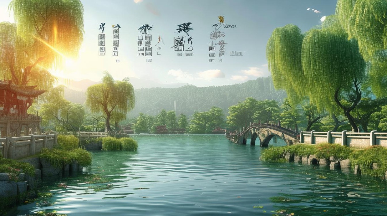 杭州周边免费景点推荐 杭州周边免费景点推荐