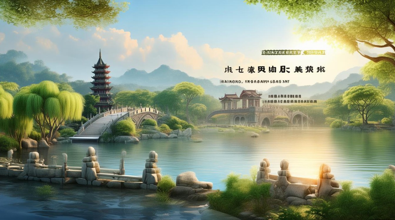 杭州周边免费景点推荐 杭州周边免费景点推荐