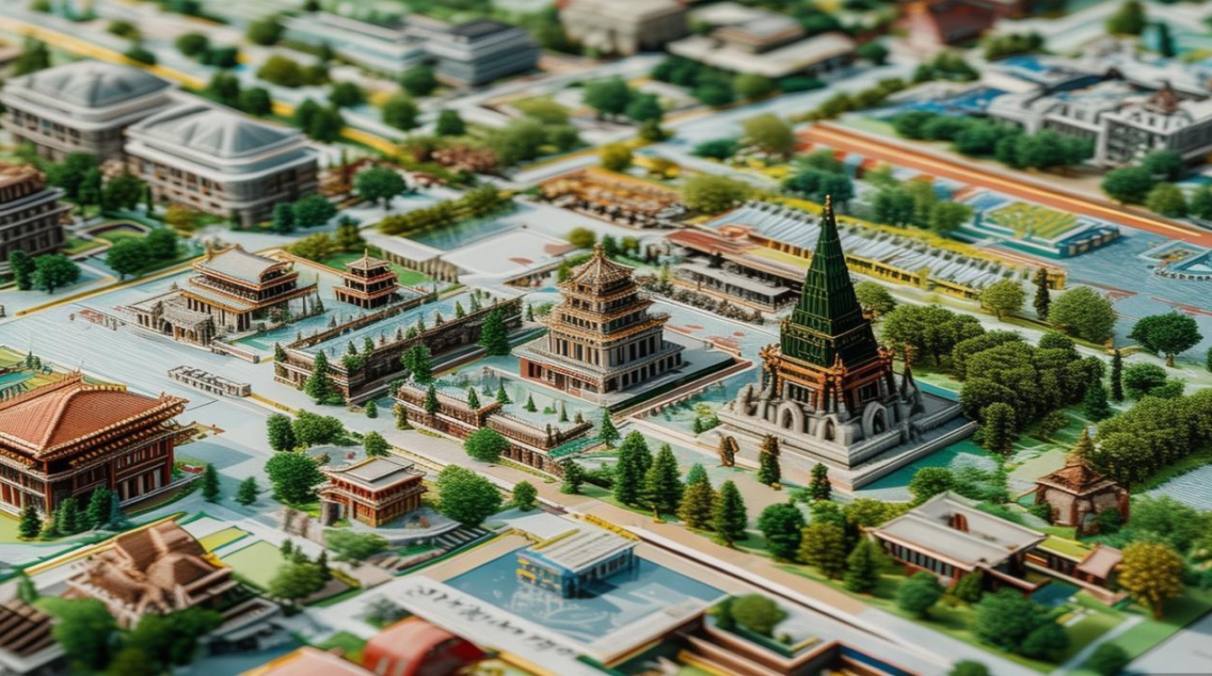 廊坊旅游景点介绍 廊坊旅游景点介绍