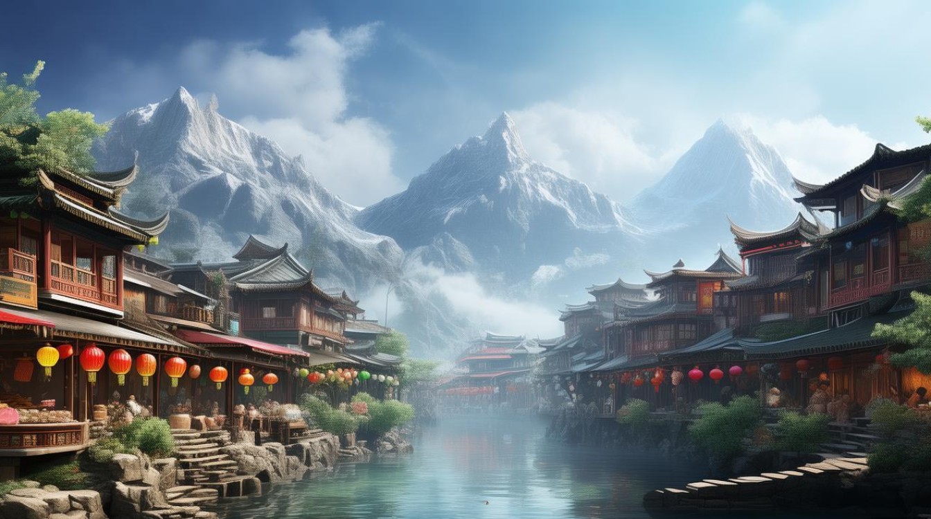 乐清有哪些景点 乐清有哪些景点