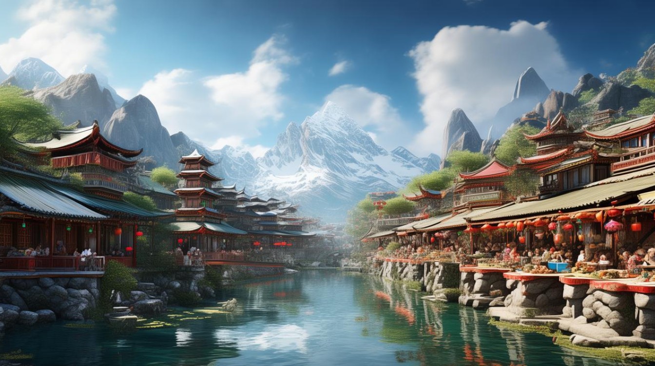 乐清有哪些景点 乐清有哪些景点