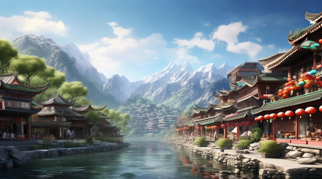 乐清有哪些景点 乐清有哪些景点