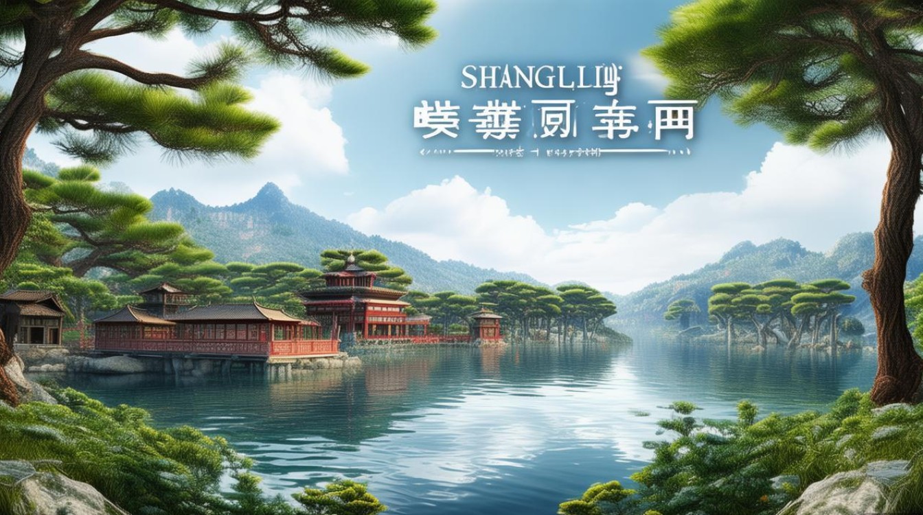 上林景点大全集 上林景点大全集