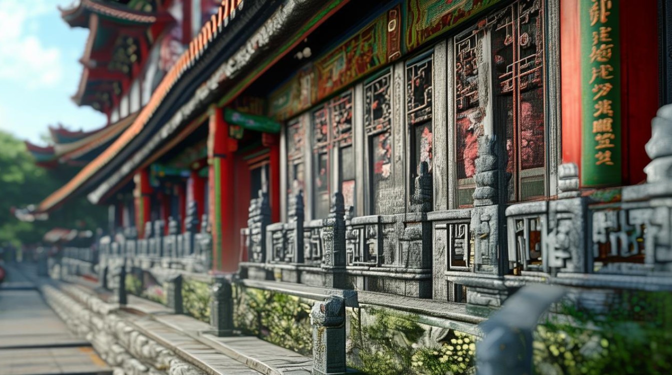 亳州旅游必去景点 亳州旅游必去景点