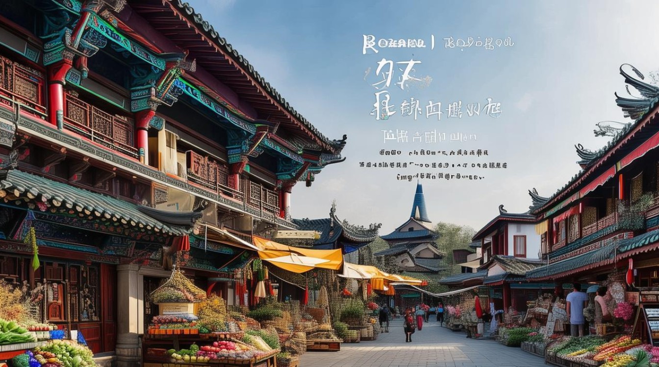 亳州旅游必去景点 亳州旅游必去景点