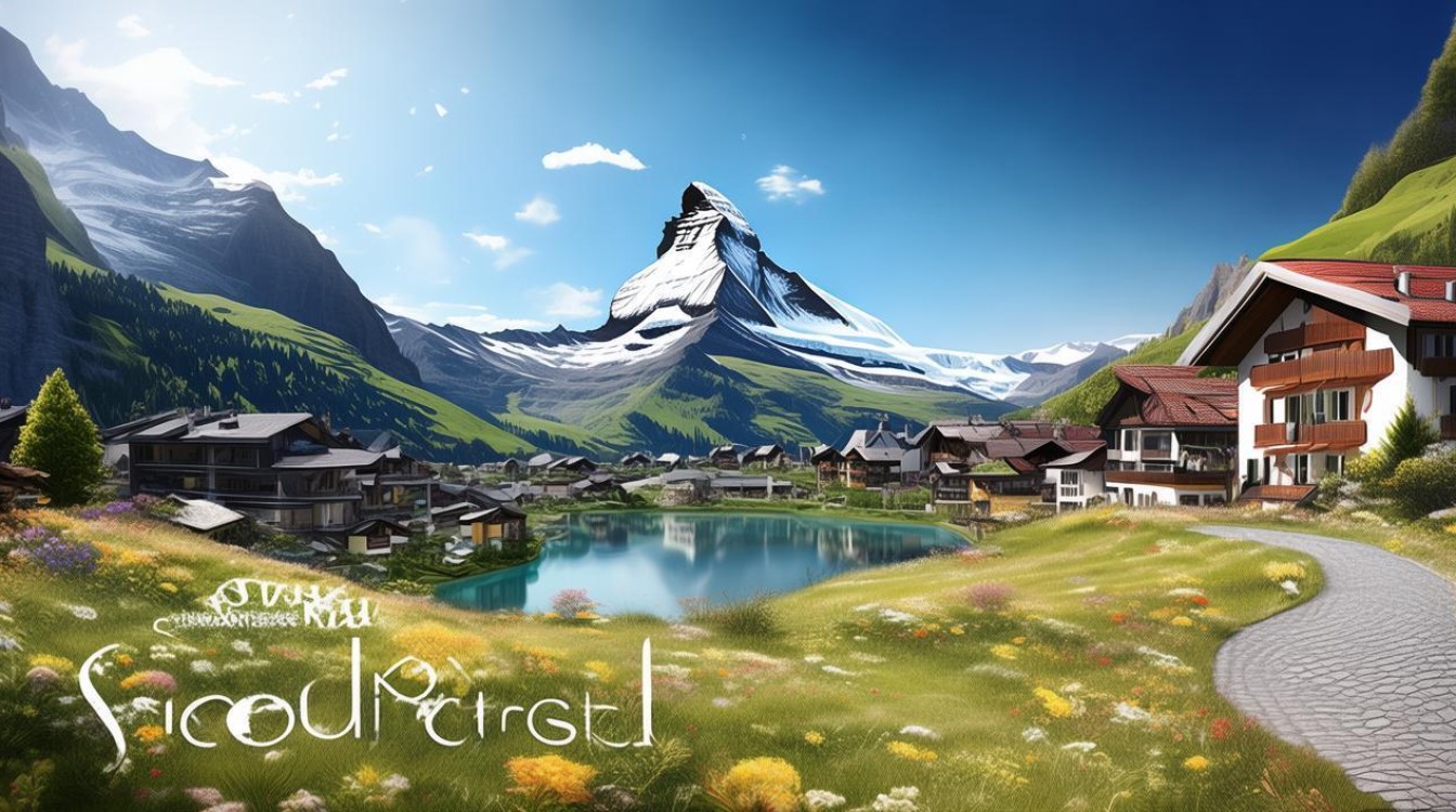 瑞士有名的景点 瑞士有名的景点