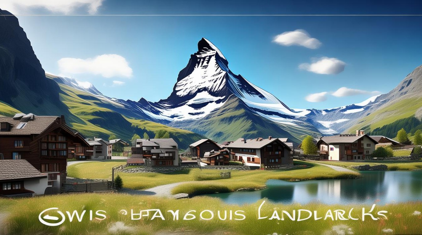 瑞士有名的景点 瑞士有名的景点