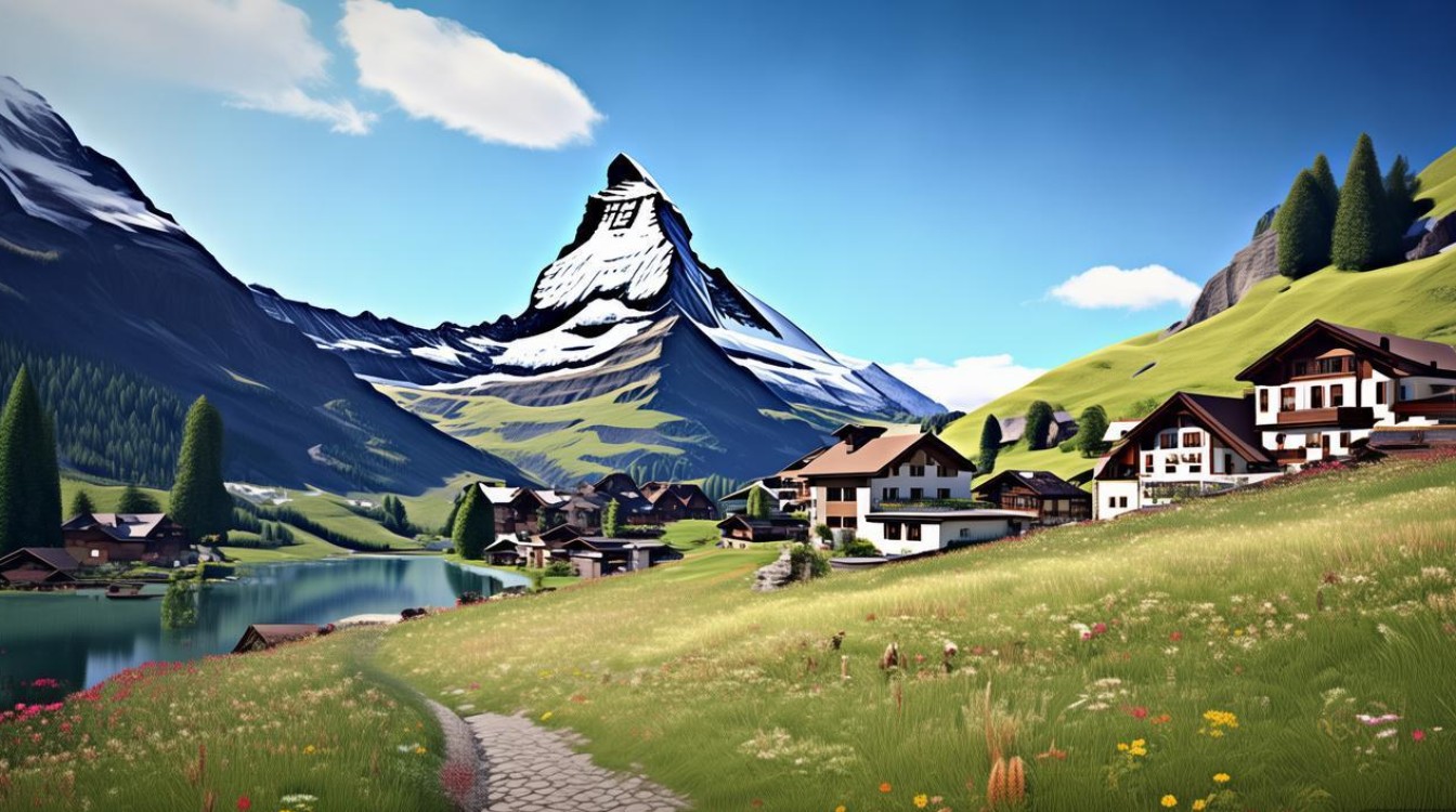 瑞士有名的景点 瑞士有名的景点