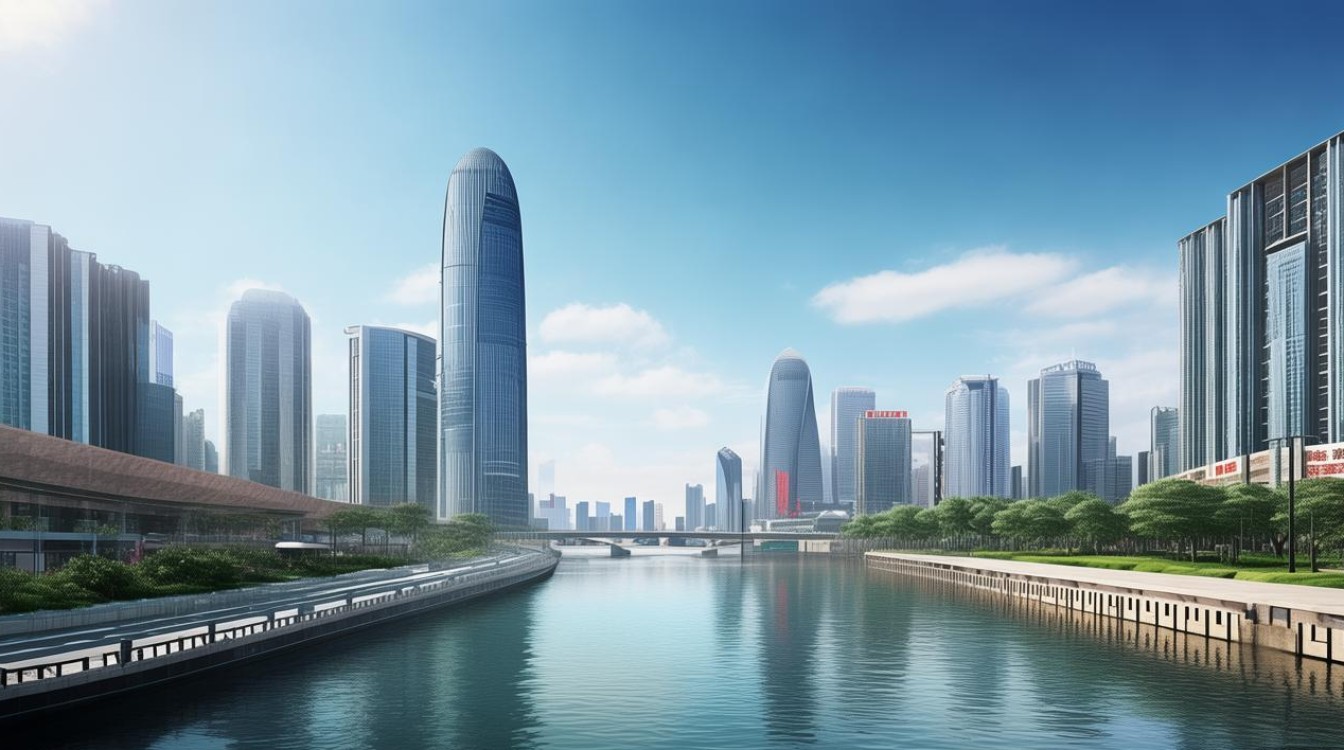 深圳前海景点 深圳前海景点