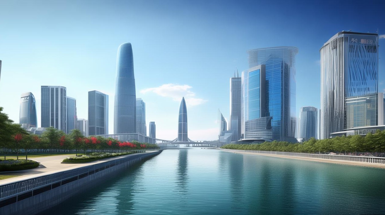 深圳前海景点 深圳前海景点