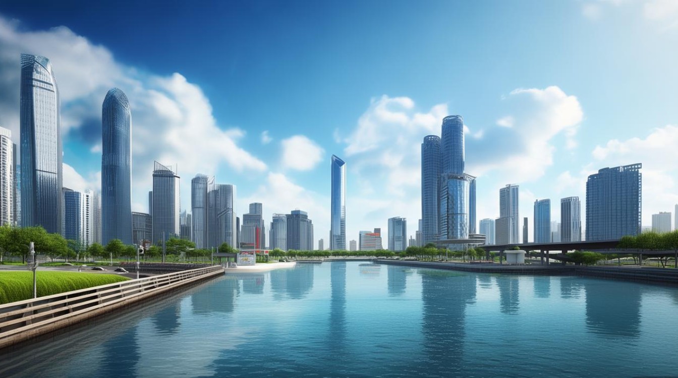 深圳前海景点 深圳前海景点