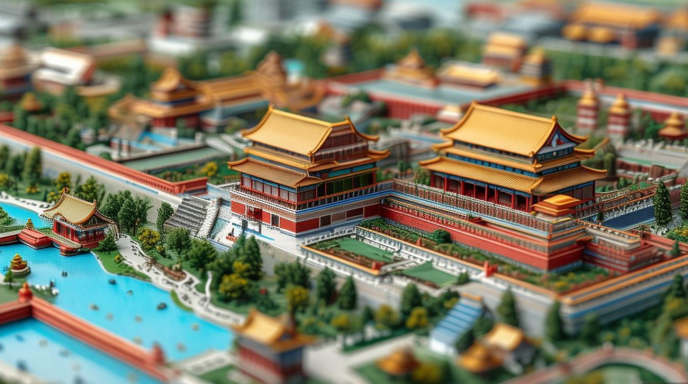 故宫周边景点攻略