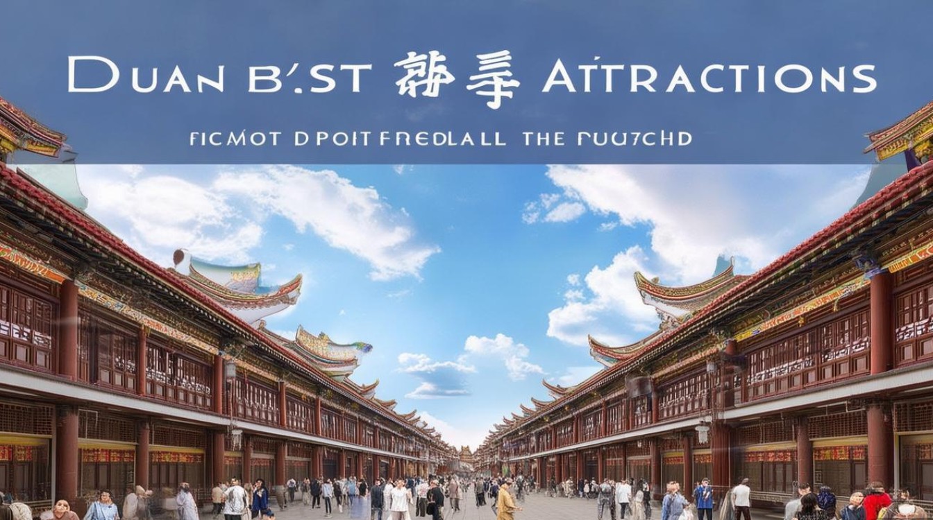 都安景点哪个好玩 都安景点哪个好玩