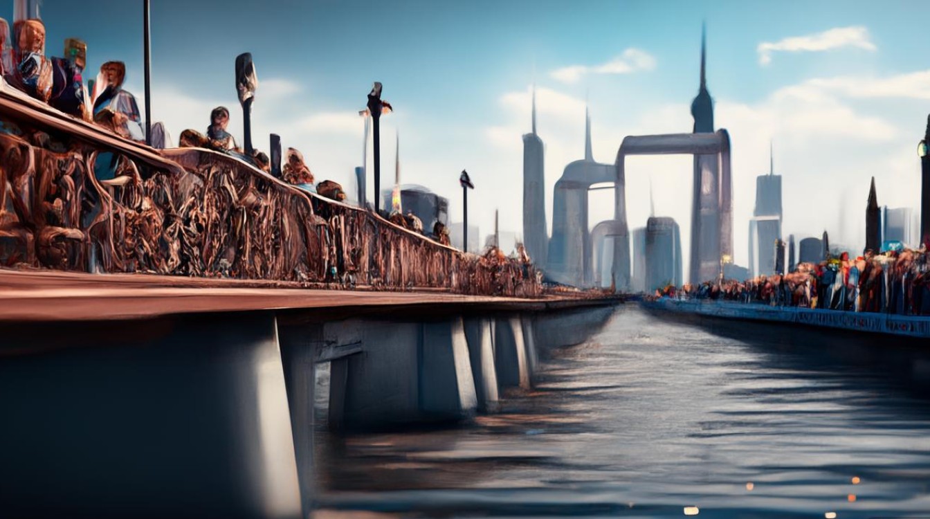 上海桥景点 上海桥景点