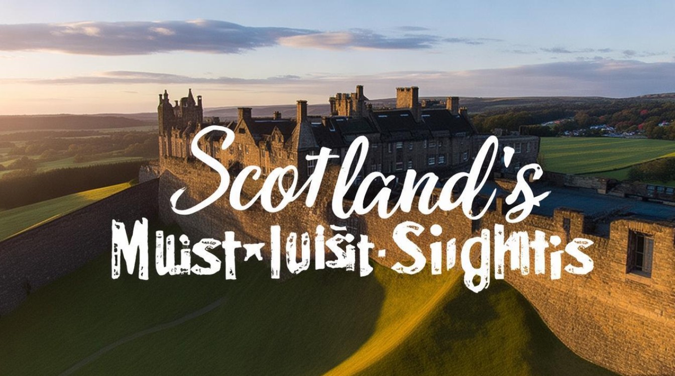 苏格兰必去景点 苏格兰必去景点